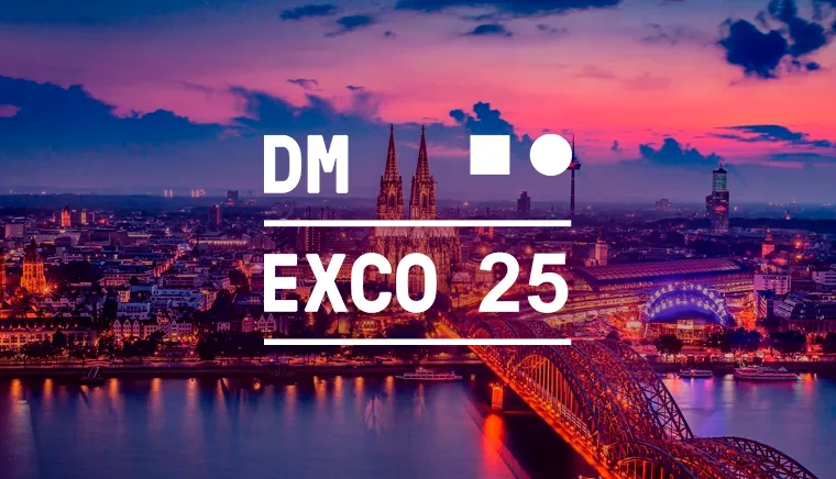 DMEXCO 2025