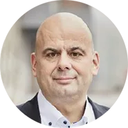 Alexander Stahl, Rechtsanwalt, Partner bei PKS Stahl & Partner mbB