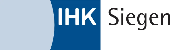 IHK Siegen logo