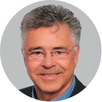 Wolfgang Schmitt, Diplom-Betriebswirt, Gründer von SCHMITT und PARTNER