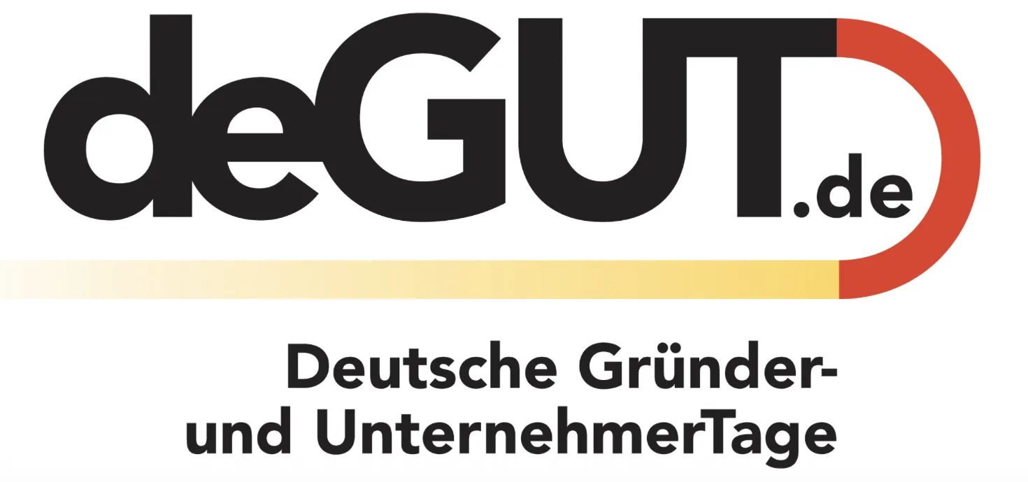 deGUT – Deutsche Gründer- und Unternehmertage 2025