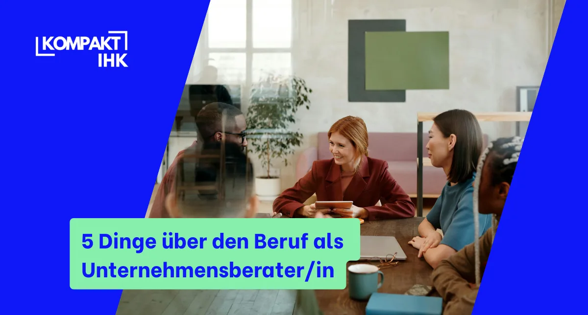 Kompakt IHK - Beruf UB
