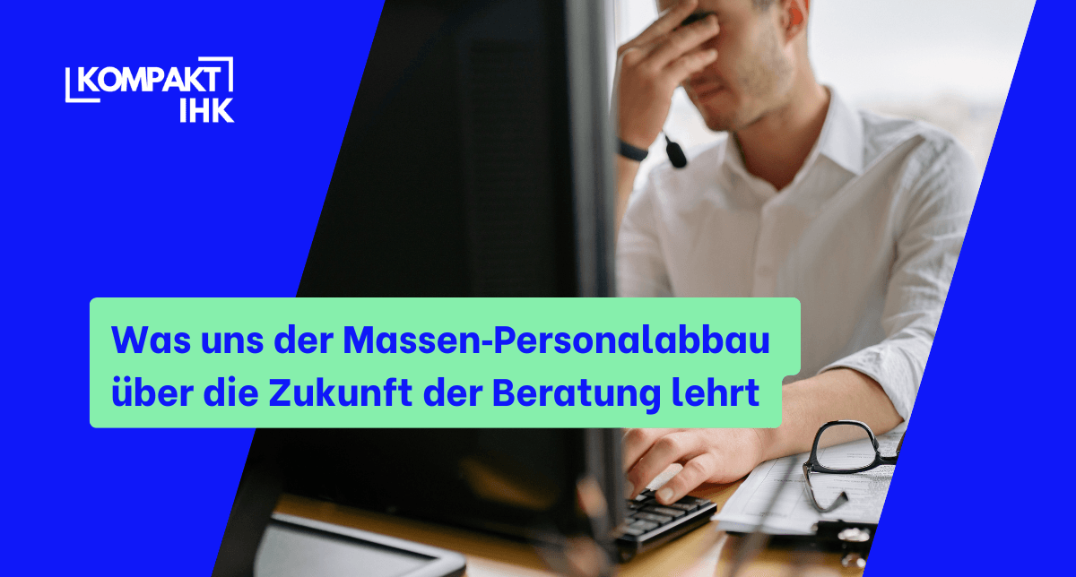 IHK_LinkedIn_Stellenabbau