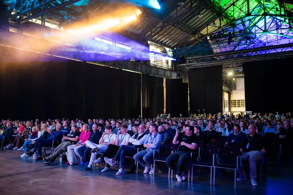 RuhrSummit 2026
