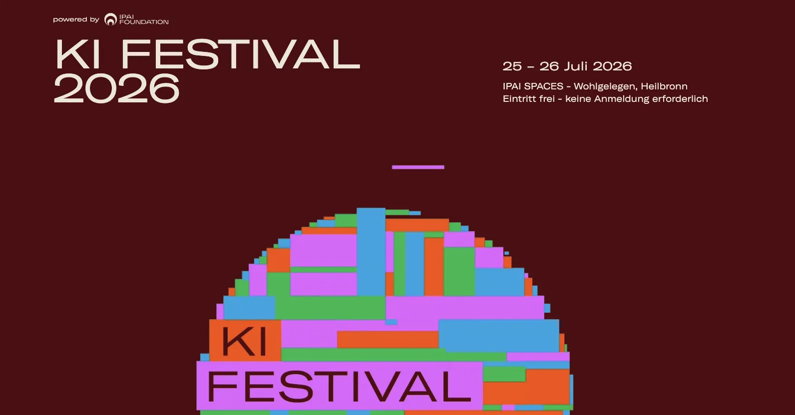KI-Festival
