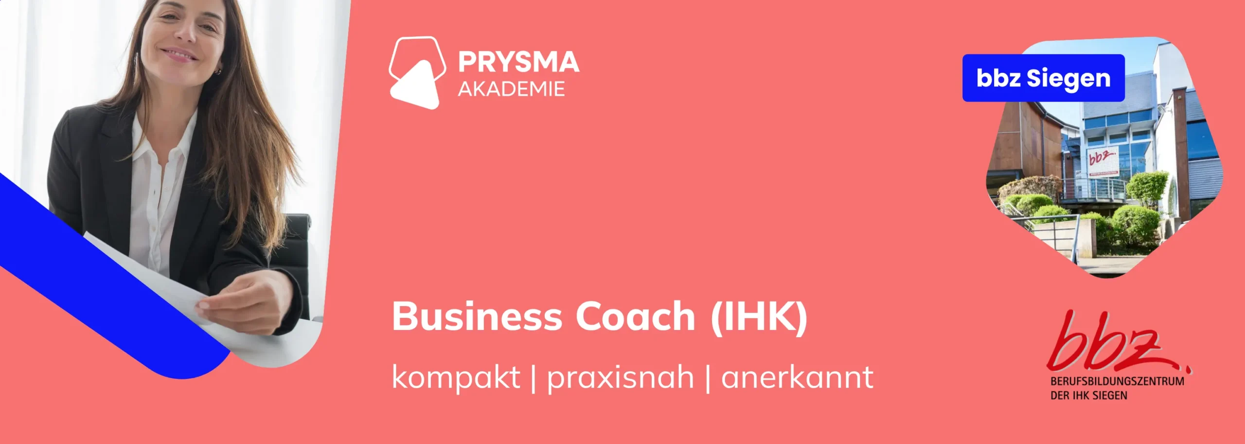 Business Coach (IHK) | IHK Siegen